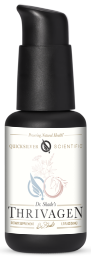 Thrivagen 1.7 fl oz