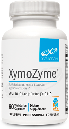 XymoZyme® 60 Capsules