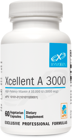 Xcellent A 3000  60 Capsules