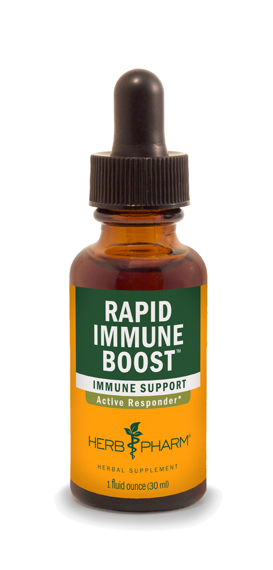 RAPID IMMUNE BOOST 1 fl oz