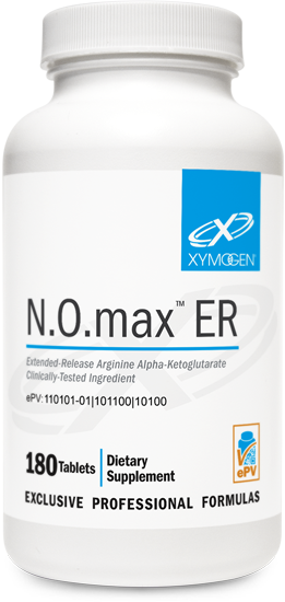 N.O.max™ ER 180 Tablets