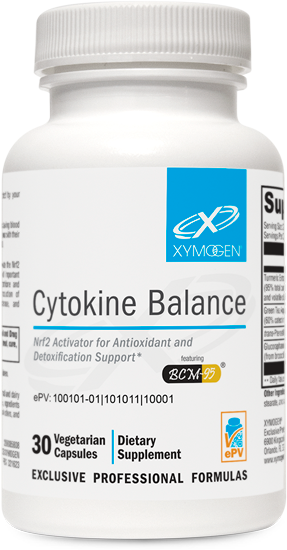 Cytokine Balance 30 Capsules