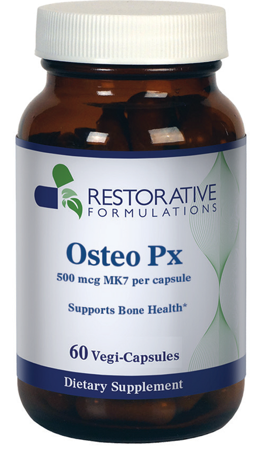 Osteo Px 60 Capsules