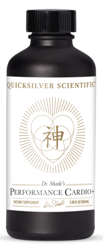 Performance Cardio+ 3.38 fl oz