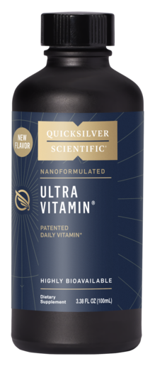 Ultra Vitamin 3.38 fl oz