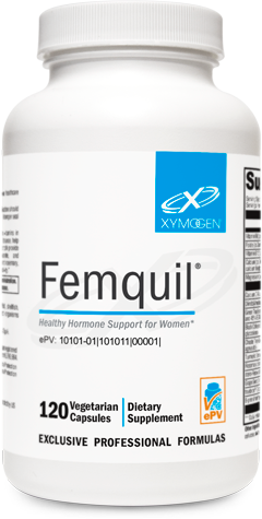 Femquil® 120 Capsules